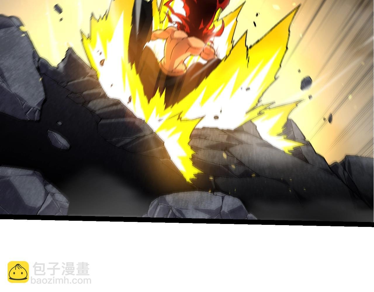 第148话 黑暗议会