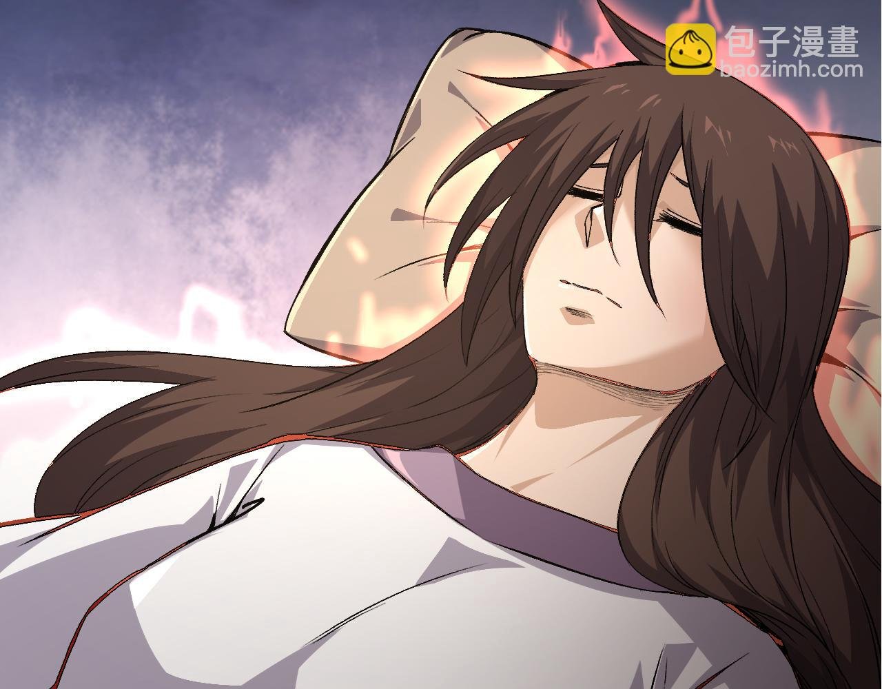 第17话 灵力检测卫星