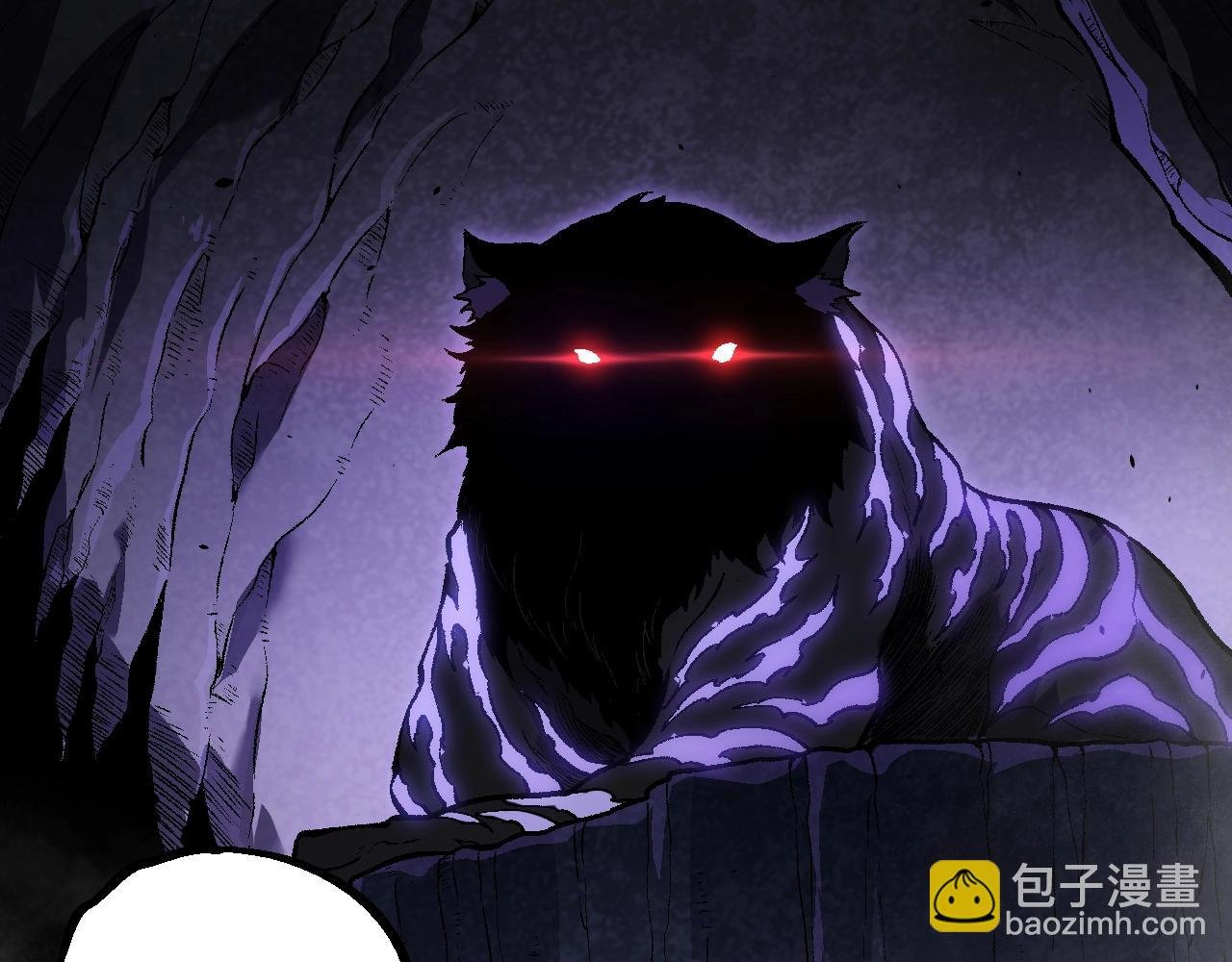 第150话 白虎出击