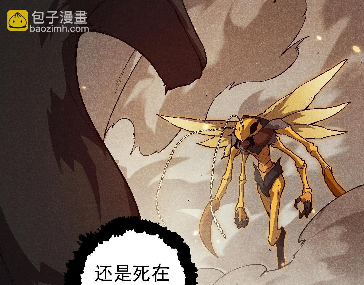 第150话 白虎出击