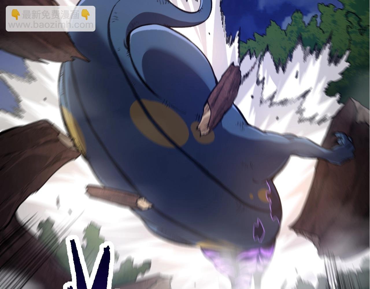 第151话 两虎相争