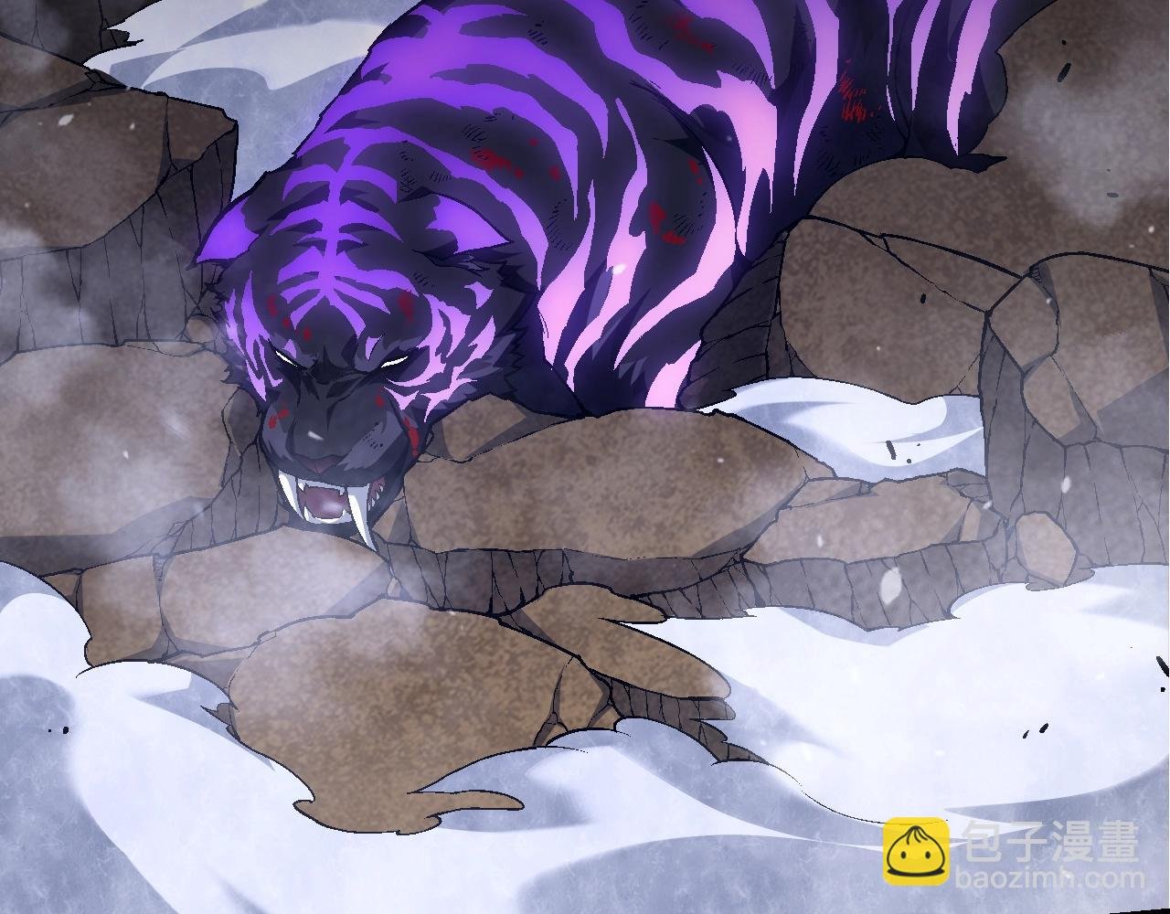 第152话 登陆
