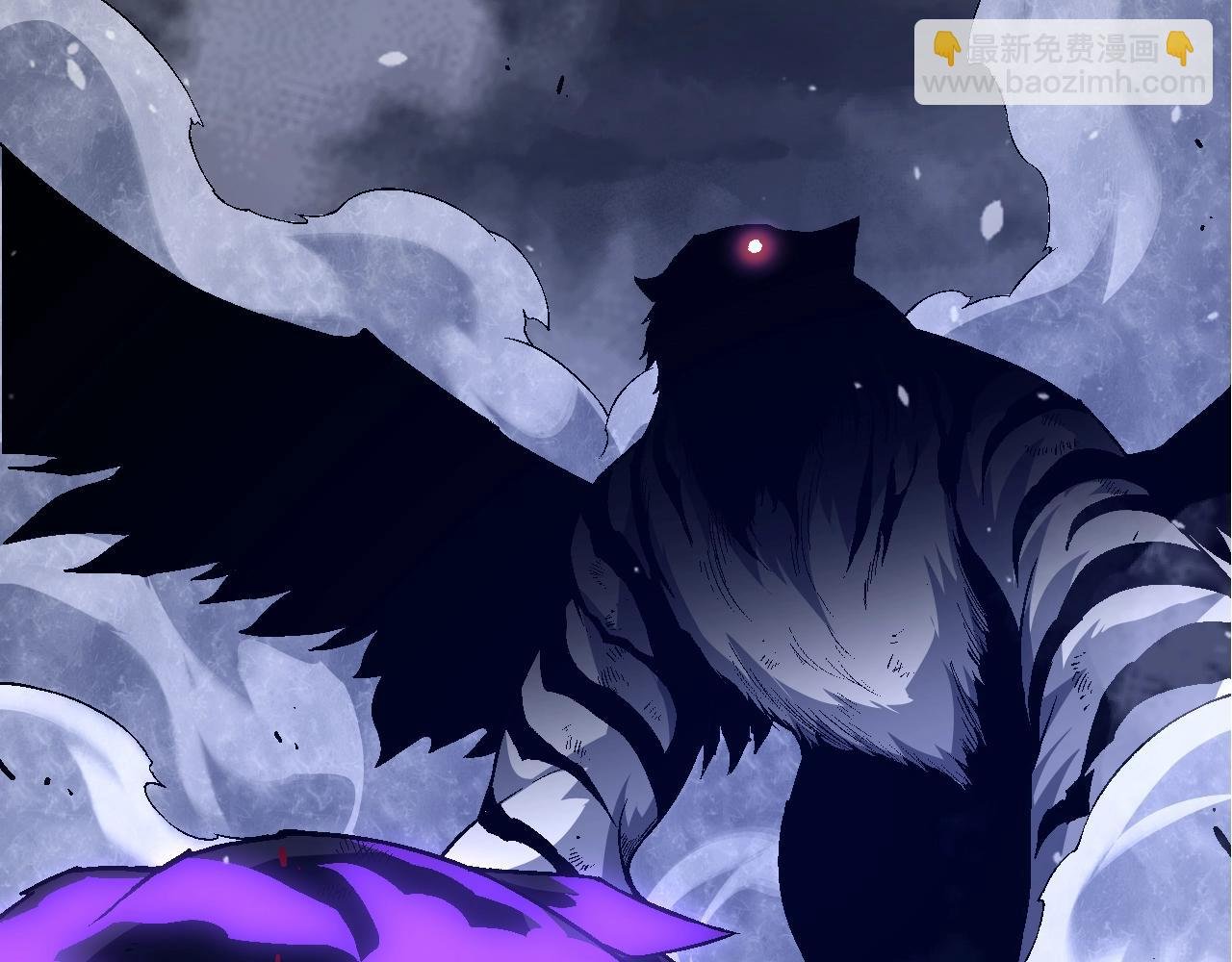 第152话 登陆
