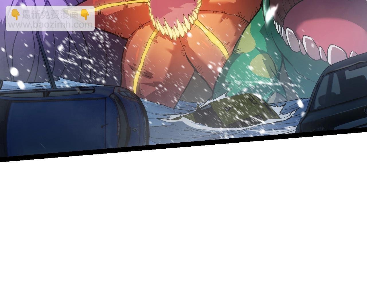 第153话 全面入侵