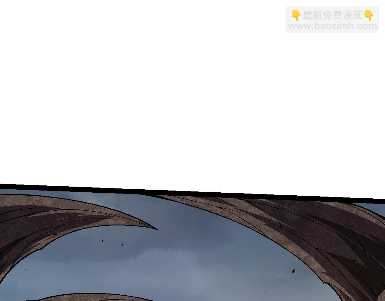 第154话 仿若世界末日