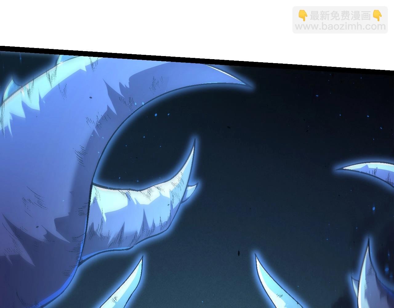 第154话 仿若世界末日