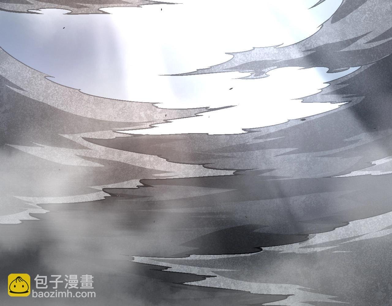 第154话 仿若世界末日