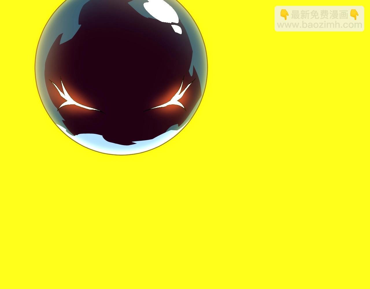 第154话 仿若世界末日