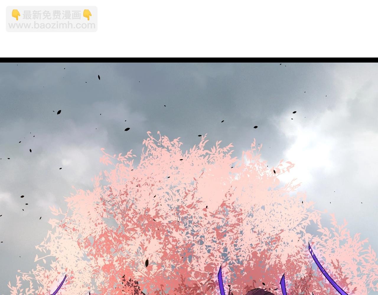 第154话 仿若世界末日