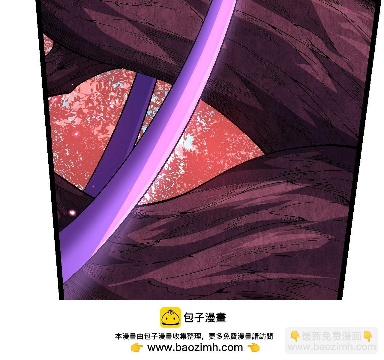 第154话 仿若世界末日