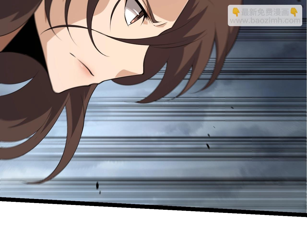 第155话 难缠的海兽