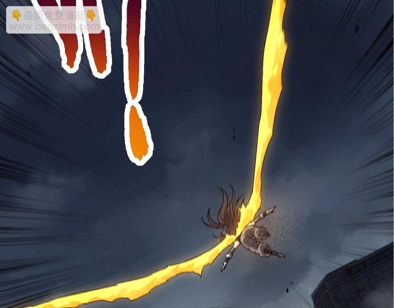 第155话 难缠的海兽