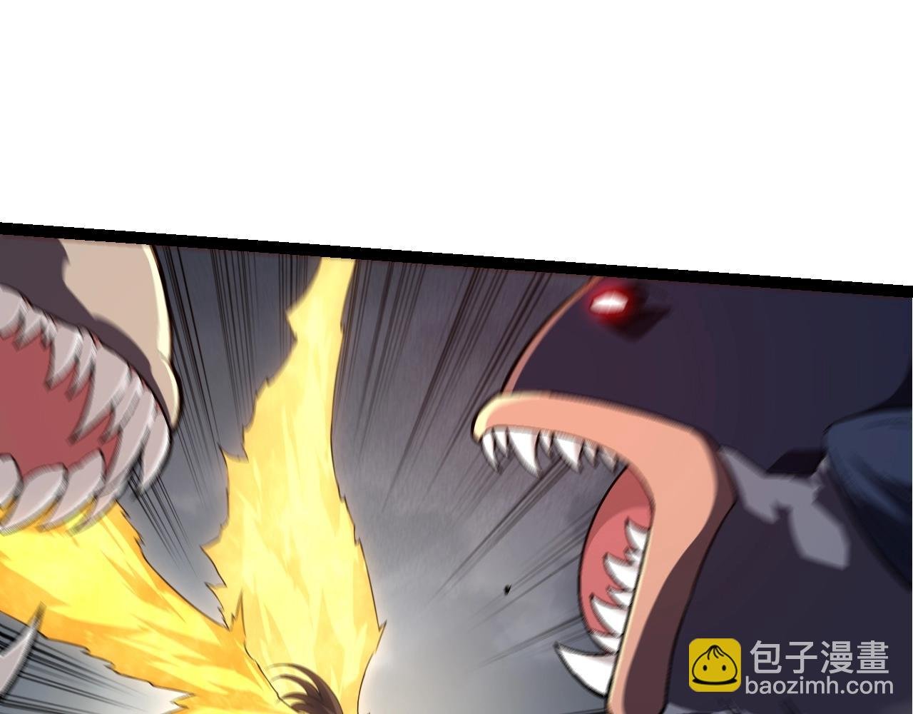 第155话 难缠的海兽