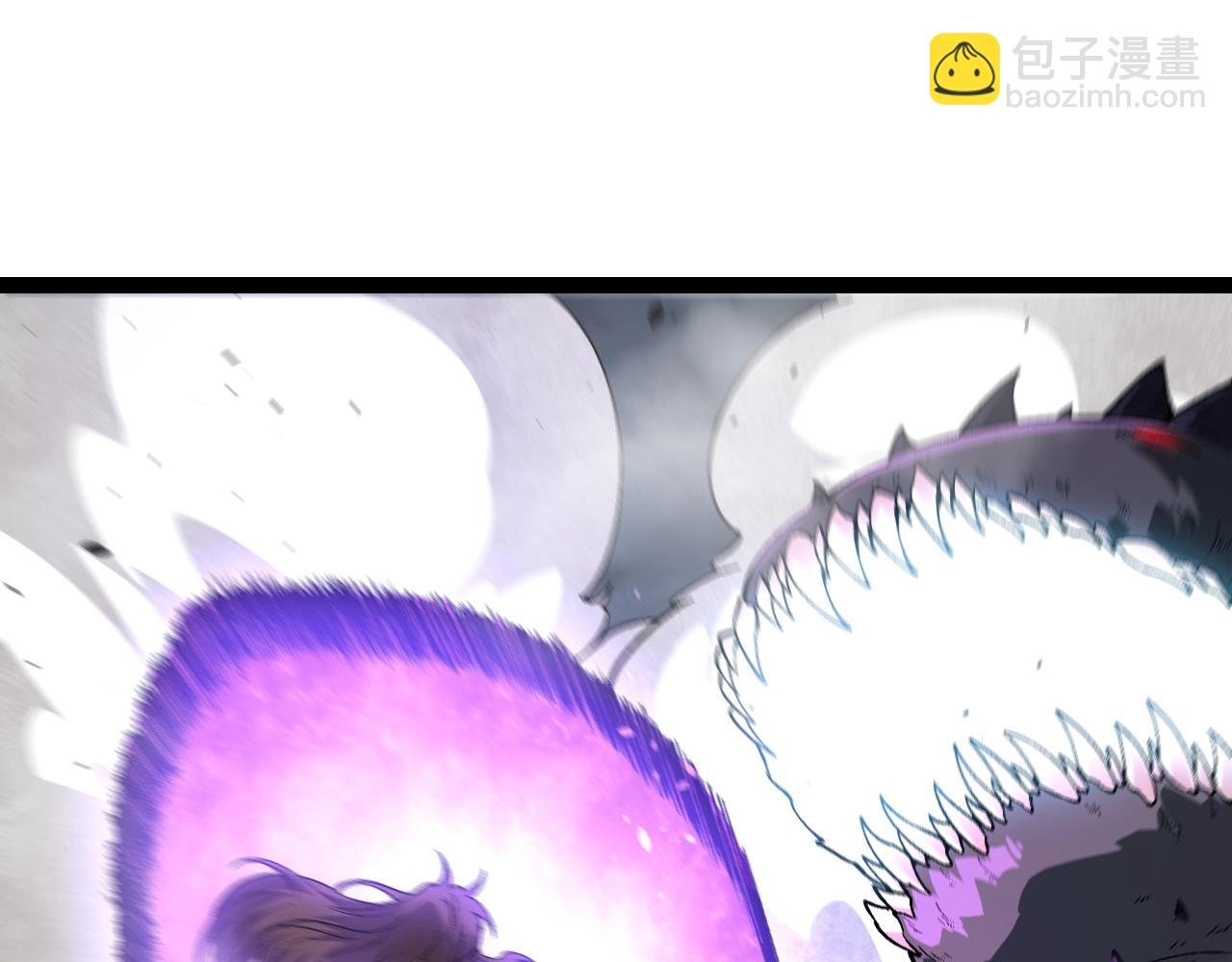 第155话 难缠的海兽