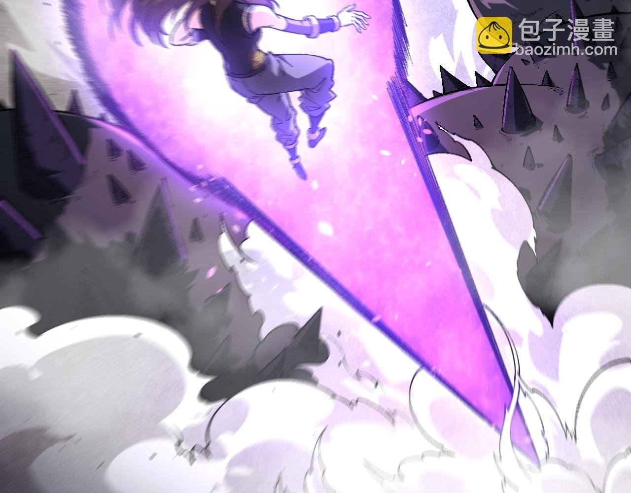 第155话 难缠的海兽