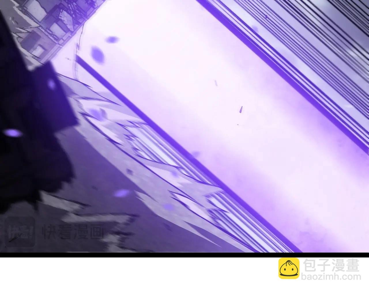 第156话 神通：雷杀！