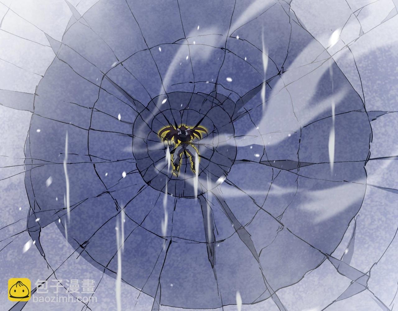 第156话 神通：雷杀！