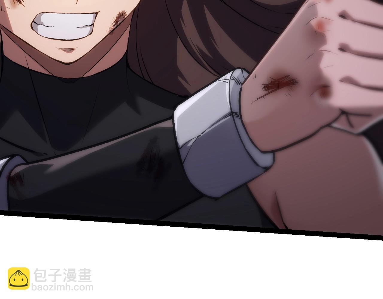 第156话 神通：雷杀！