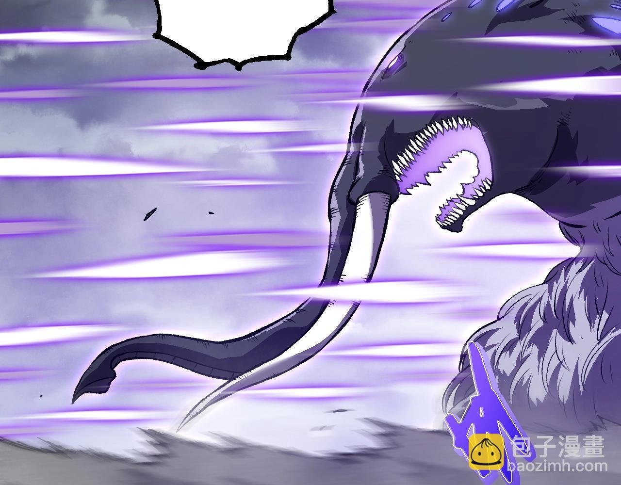 第156话 神通：雷杀！