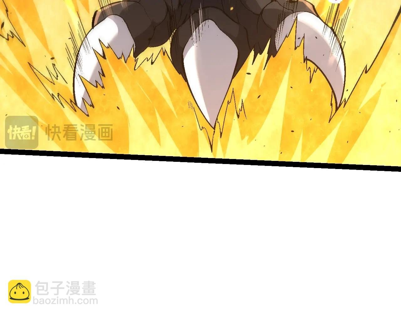 第157话 新的能力：森林之子