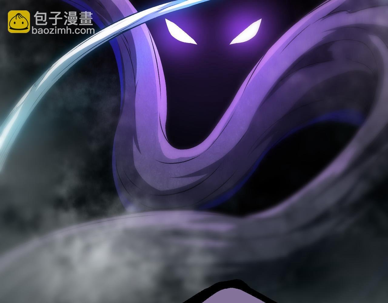 第18话 与人类首次接触