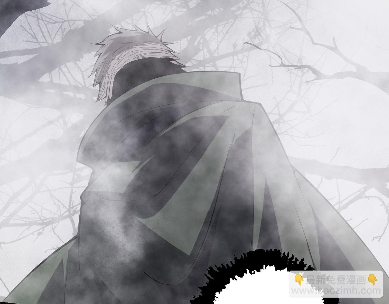 第18话 与人类首次接触