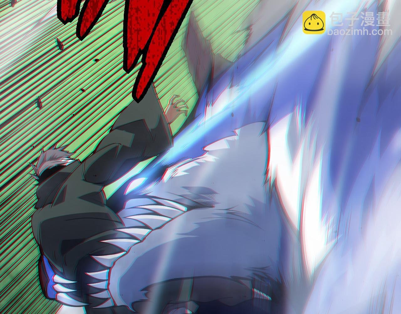 第18话 与人类首次接触