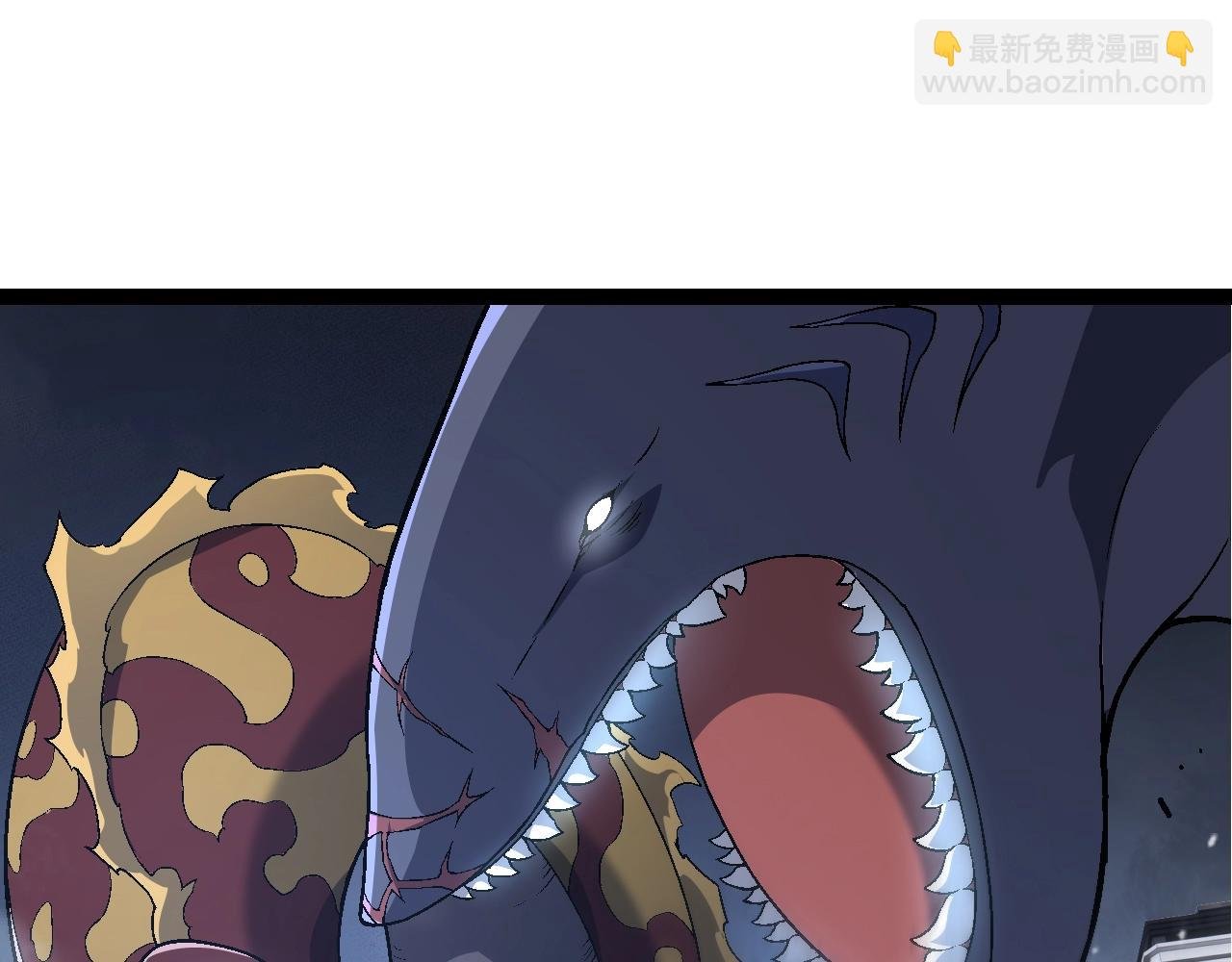 第160话 苏醒