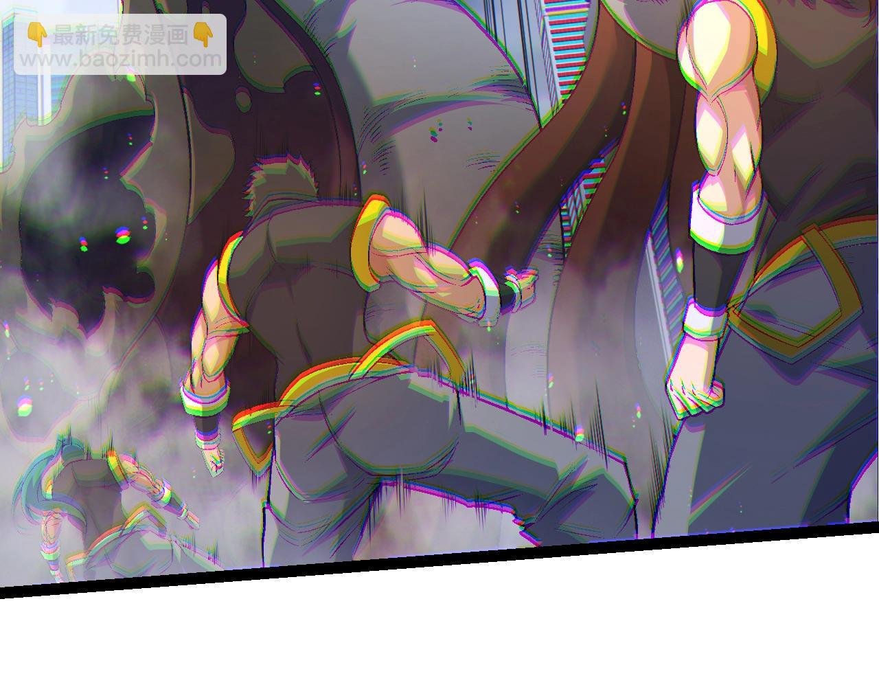 第160话 苏醒