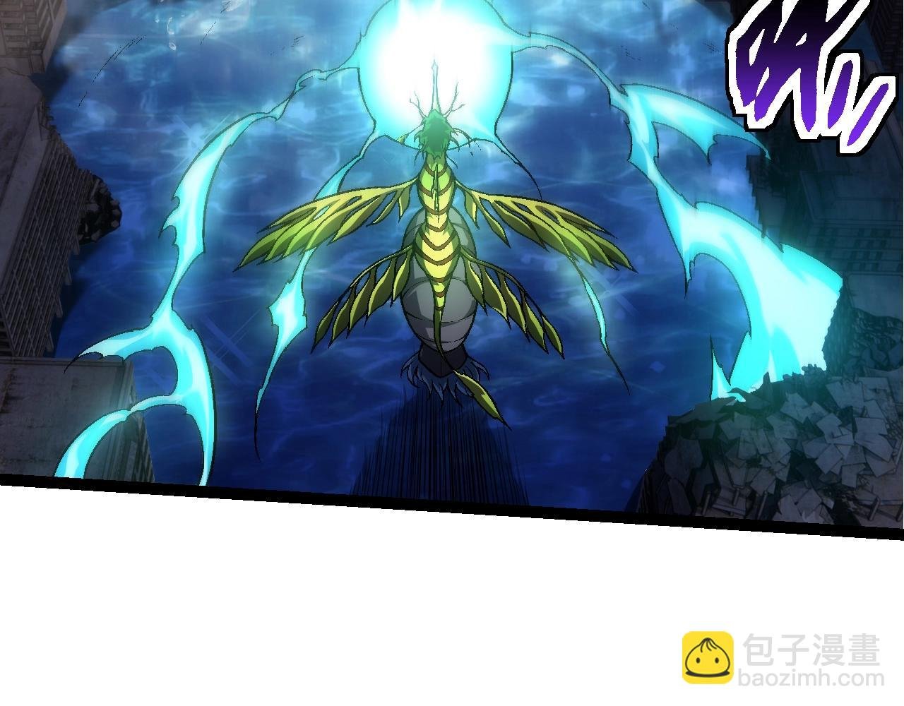 第160话 苏醒