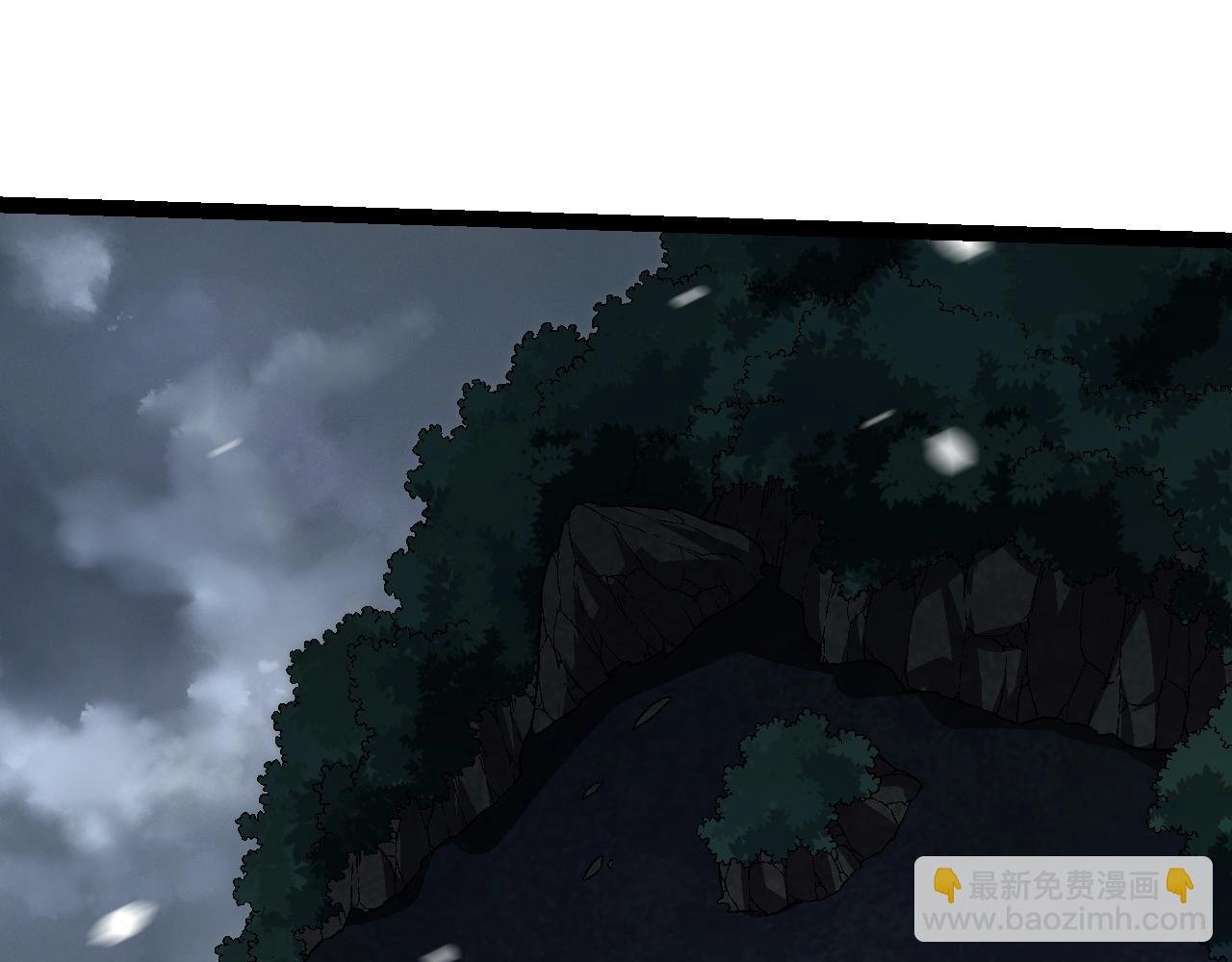 第162话 黑暗降临