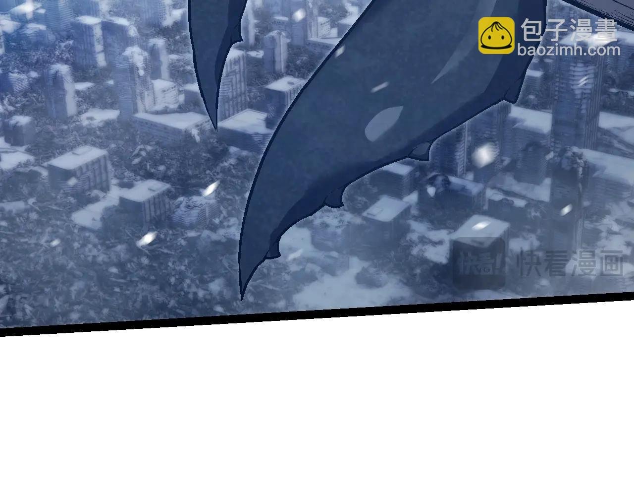 第162话 黑暗降临