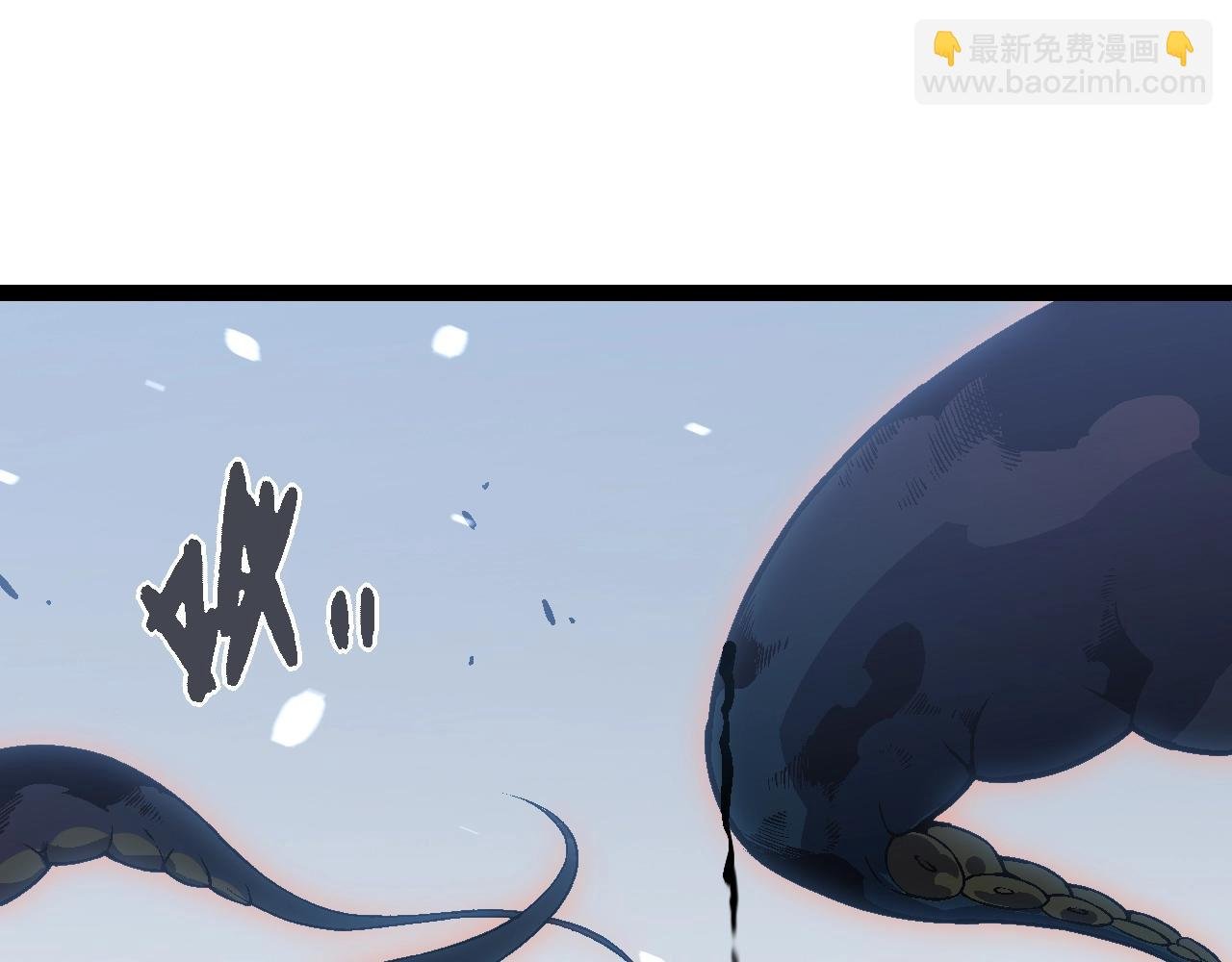 第162话 黑暗降临