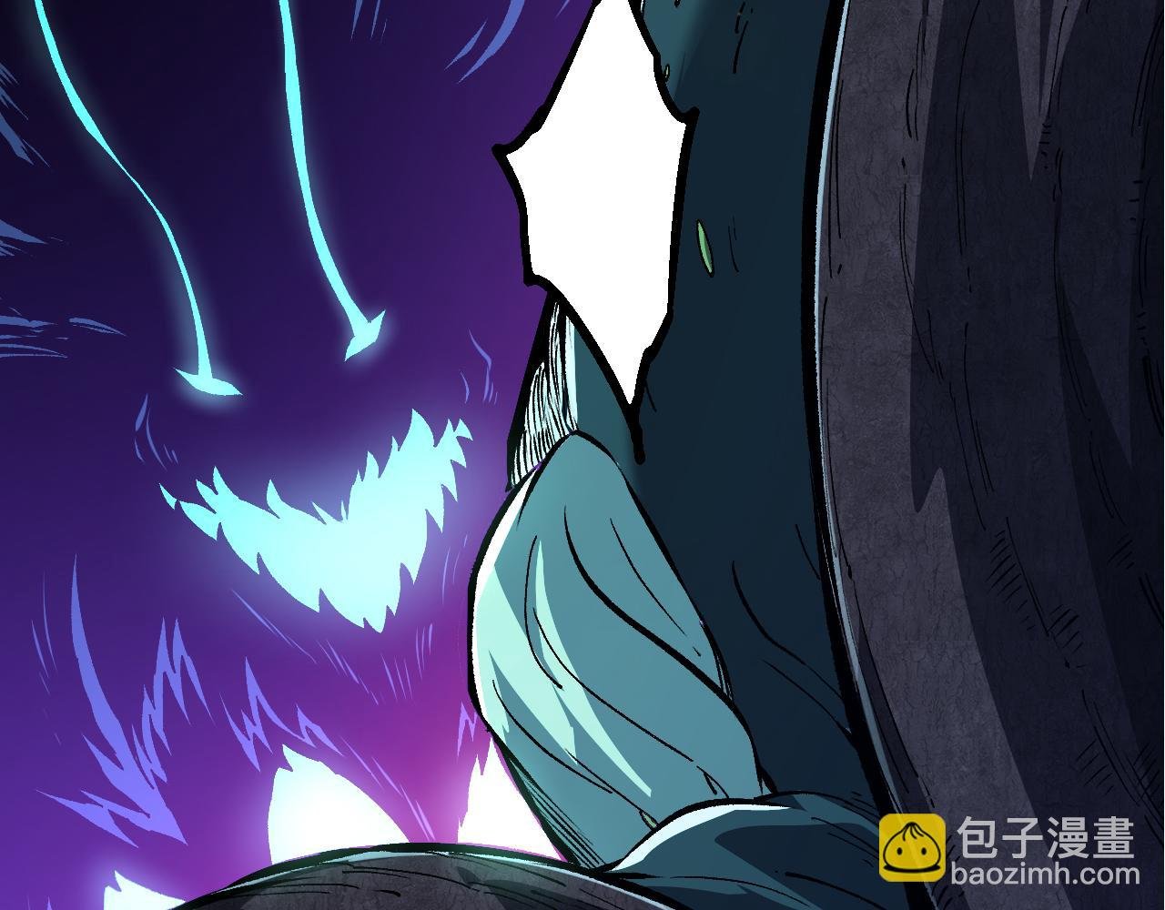 第163话 黑暗的奴仆