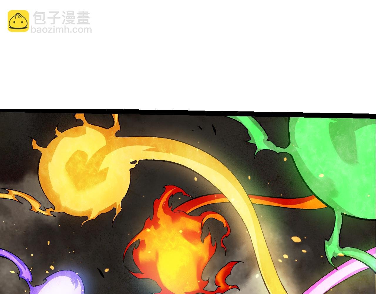 第163话 黑暗的奴仆