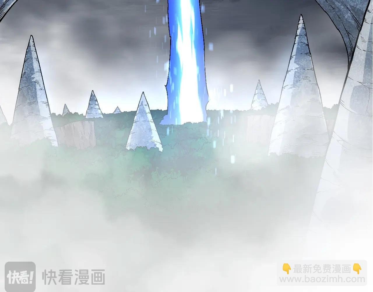 第164话 黑暗的真相