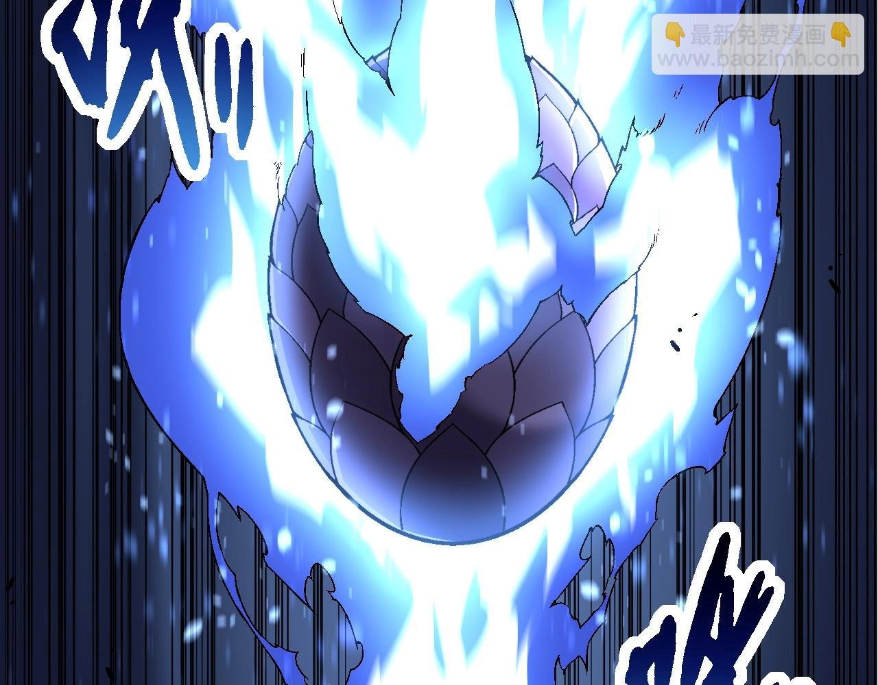 第164话 黑暗的真相