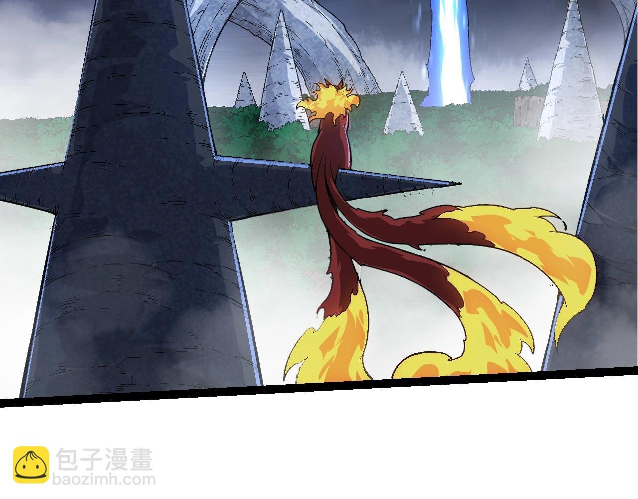 第164话 黑暗的真相
