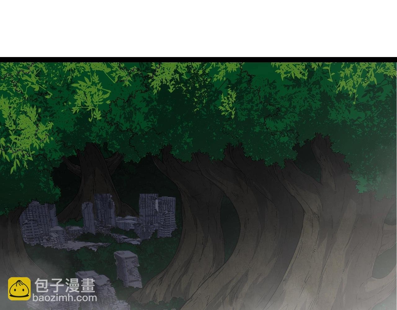 第164话 黑暗的真相