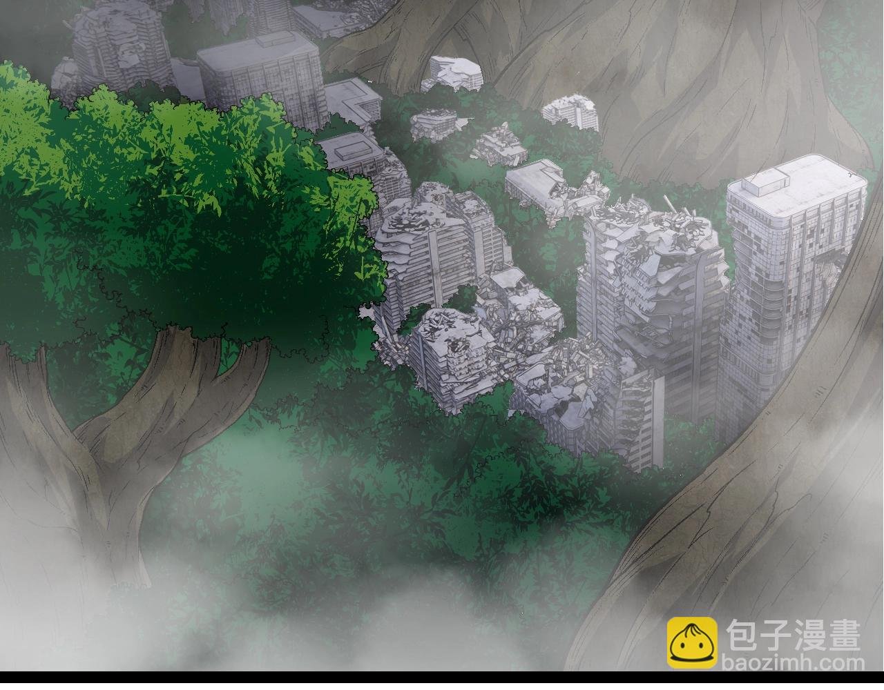第164话 黑暗的真相
