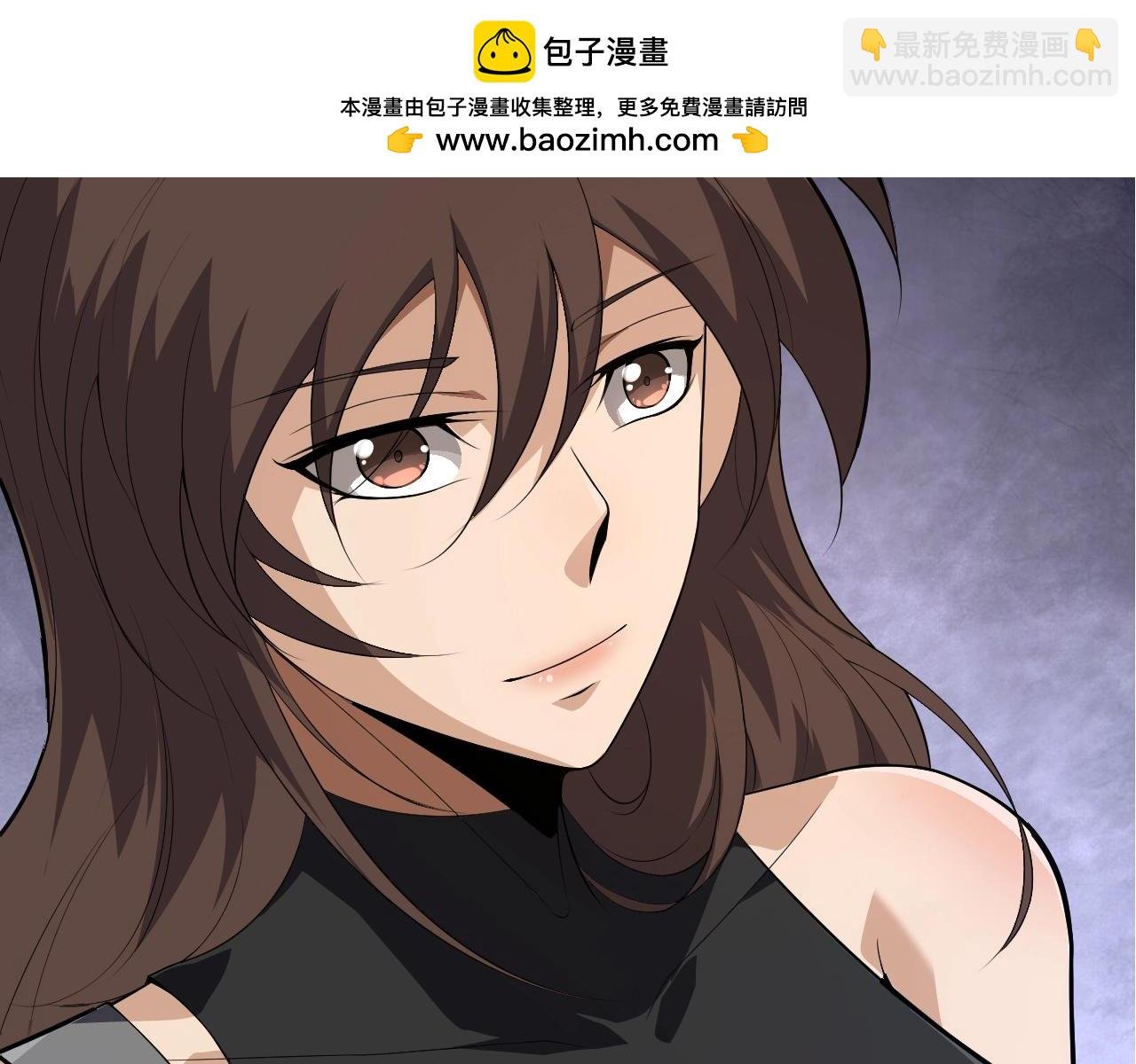 第164话 黑暗的真相