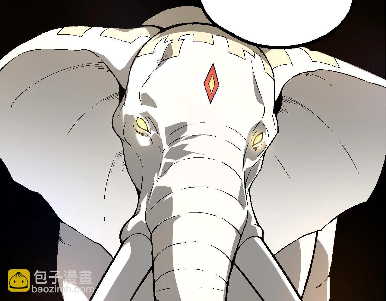 第164话 黑暗的真相