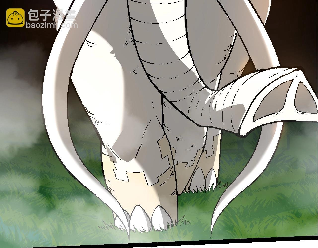 第164话 黑暗的真相