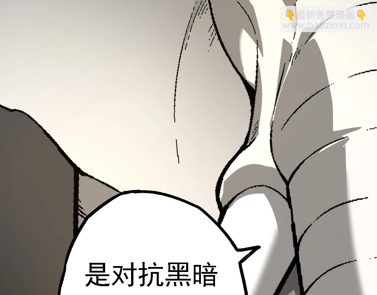 第164话 黑暗的真相