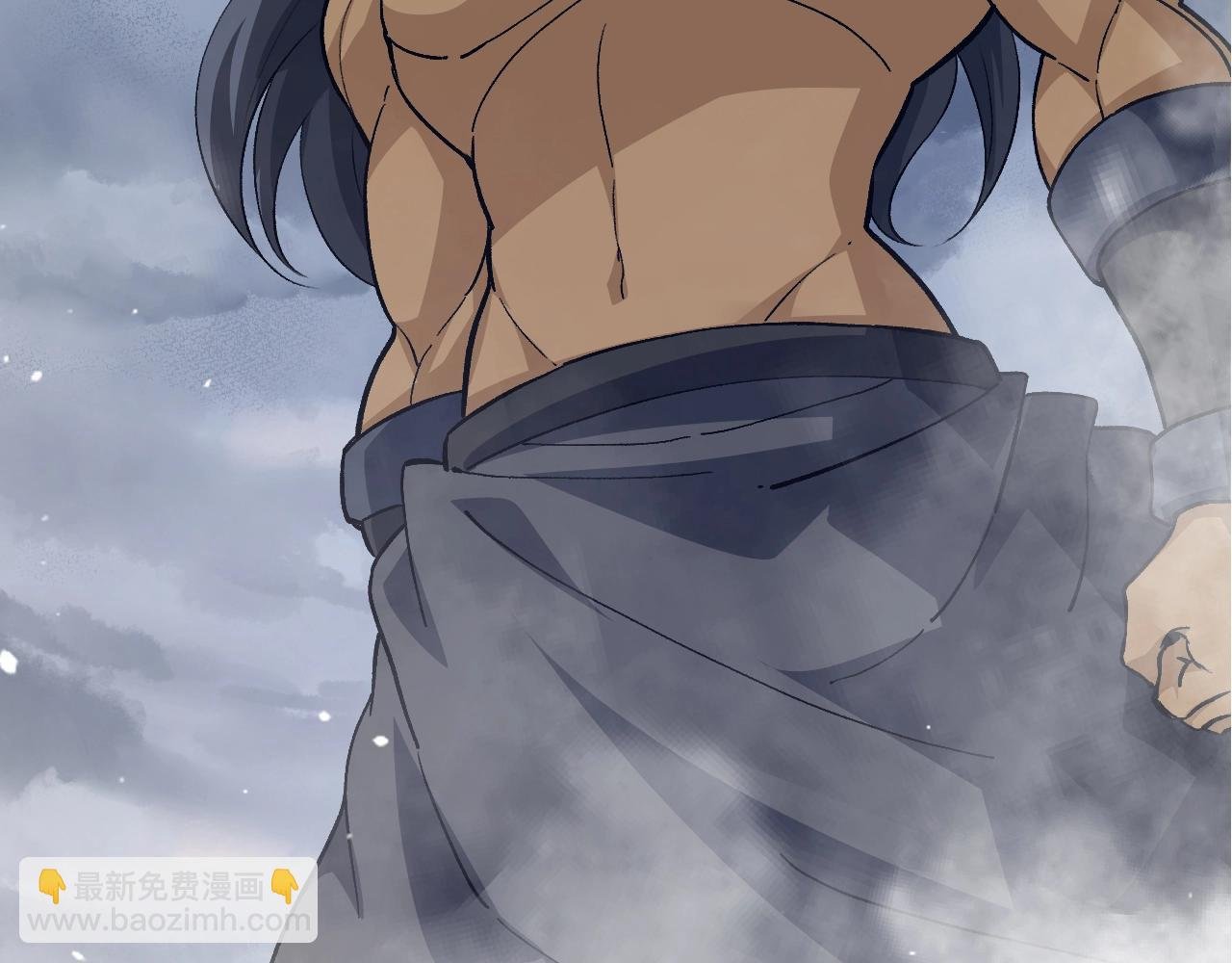 第166话 新世代