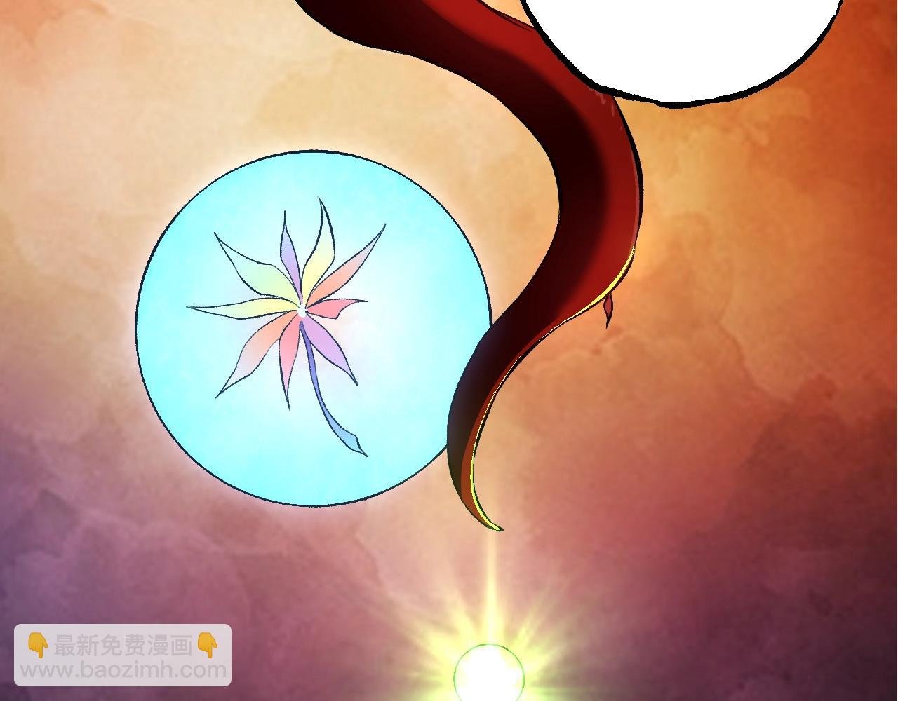 第167话 即将来临的第三次灵力潮汐
