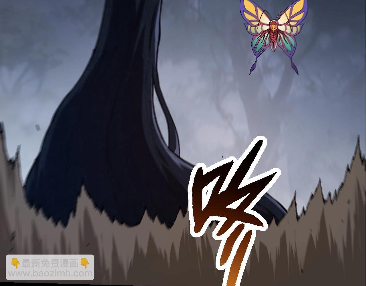 第167话 即将来临的第三次灵力潮汐