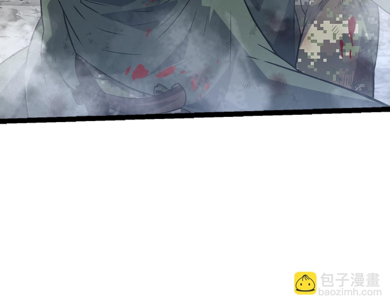 第19话 打入人类内部