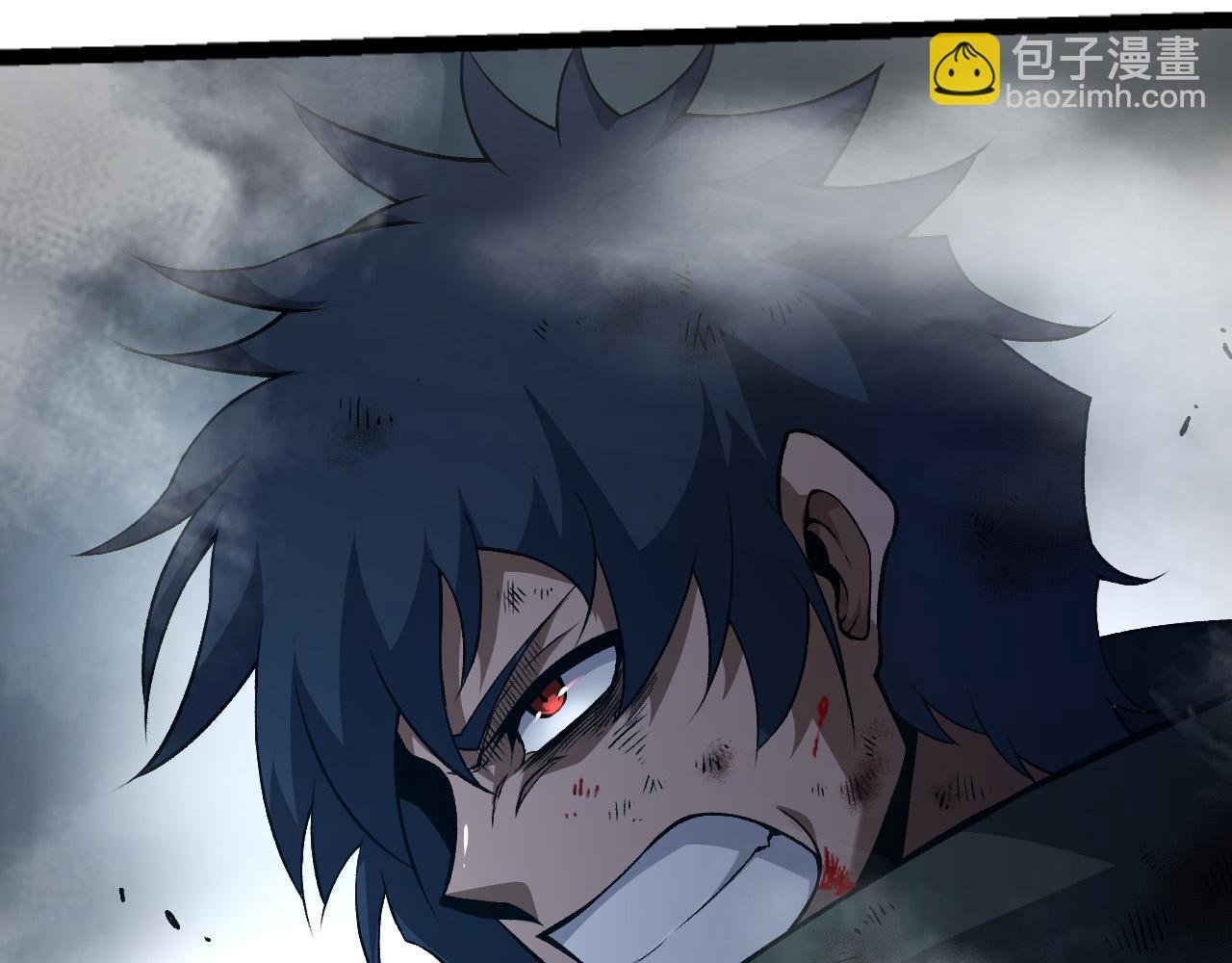 第19话 打入人类内部