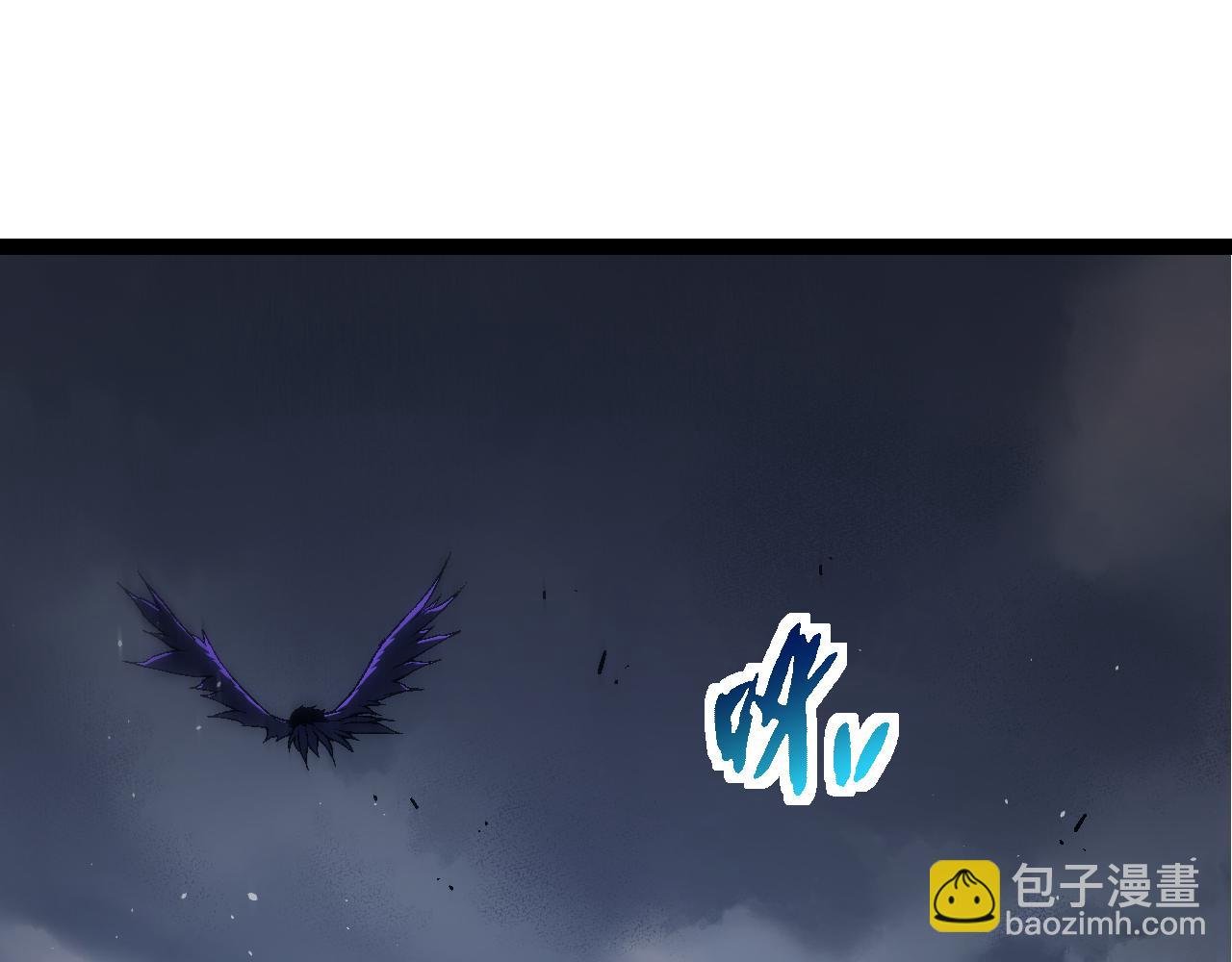 第170话 小白与小蓝的冒险